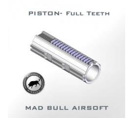 Piston polycarbonate 7 dents Mad bull
