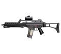 G36c sniper H&K noir spring 0,5j 