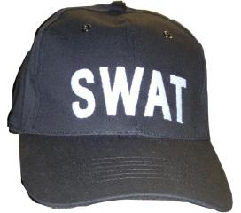 casquette swat