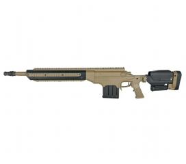 Ashbury APO ASW338 LM Airsoft Sniper Rifle ASG