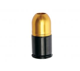 Grenade 40 mm billes 6 mm 65rd Version Courte