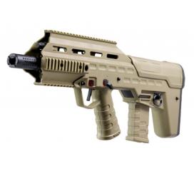 UAR 501 Desert Hybrid Gearbox APS Urban Assaut Rifle AEG