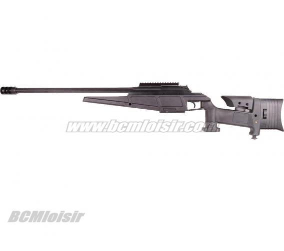 Blaser sniper R93 LRS2 Gaz King Arms 1,9 J