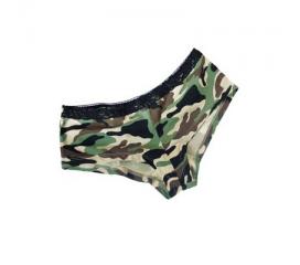 Boxer Woodland taille S