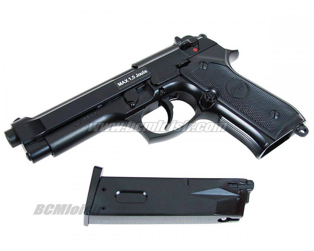 beretta m9 weight