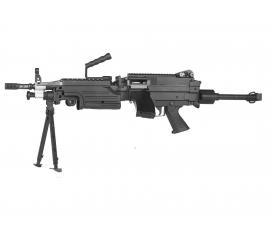 M249 Paratrooper Full Metal Classic Army AEG 1,1 J 