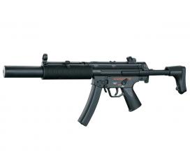 MP5 SD6 Tactical Jing Gong AEG Pack Complet