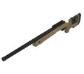 Sniper Lancer Tactical M40A3 FDE Spring 1,8 Joules