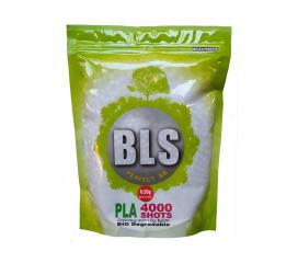 Billes BLS Precision BIO 0,20 gr sachet de 4000 Billes