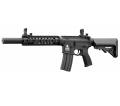 M4 Carbine LT15 Gen 2 Silencer R 12' AEG Pack Complet