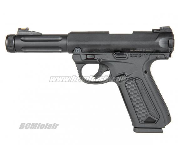 Pistolet AAP01 Assassin Gaz Blowback Action Army