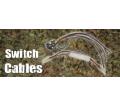 Cables, Switchs